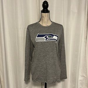 NFL Long Sleeve Shirt